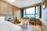 Starway Hotel (Fuquan Sajin North Road Center City) Hotels in Fuquan