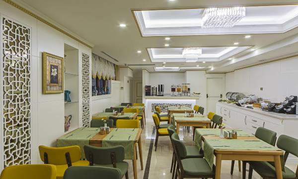 Grand Nakı Hotel