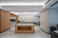 Nantong Bailihao Rezen Select Hotel