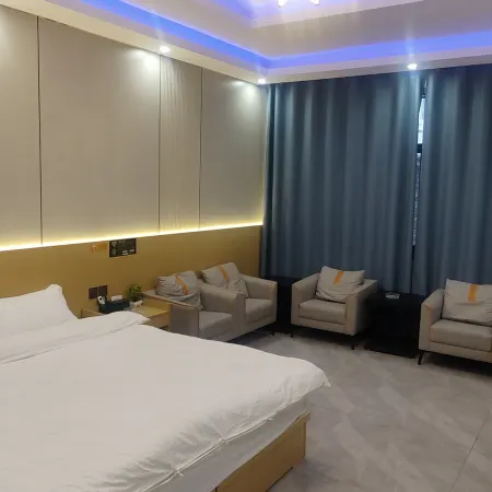 Jiahejia Hotel