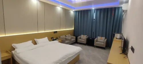 Jiahejia Hotel - 2-Star