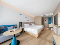 Yudu Business Hotel (Zhalantun Railway Station)