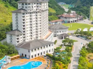 Popular Four-Star Hotels in Chuncheon-si