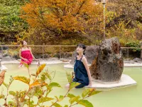 Manza Kogen Hotel Hotel a Distretto di Agatsuma