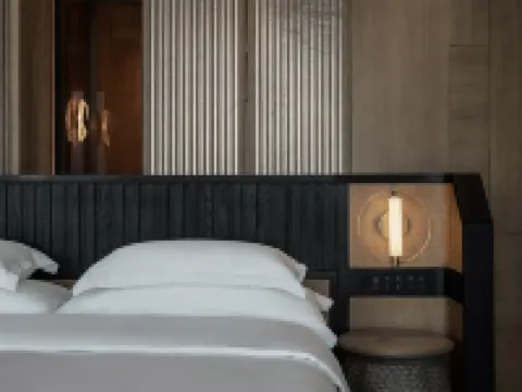 Anmansen Boutique Hotel (Pingxiang Pedestrian Street) Hotels in Pingxiang