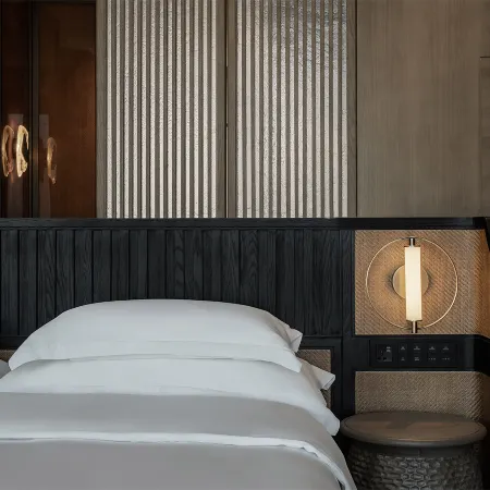 Anmansen Boutique Hotel (Pingxiang Pedestrian Street)