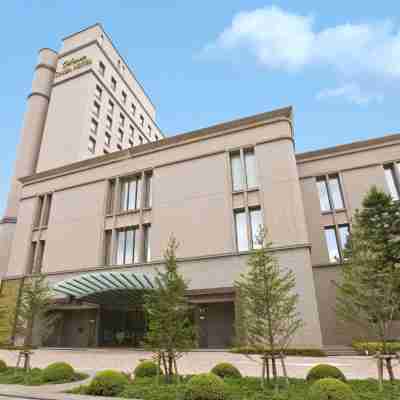 千葉大倉飯店 Hotel Exterior