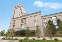 Okura Chiba Hotel Hotels in Chiba