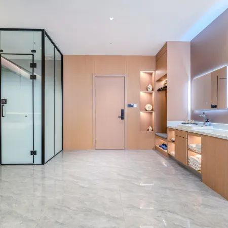 Ningzhou Hugo Hotel Hotels in Ning County