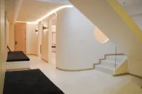 Yabuli Sanxun Homestay - Quầy bar