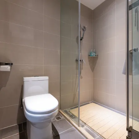 Urban Yiju Hotel (Xianning Yinquan Avenue Science and Technology College)