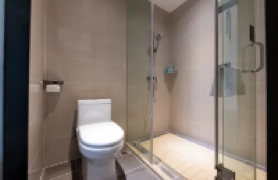 Urban Yiju Hotel (Xianning Yinquan Avenue Science and Technology College)