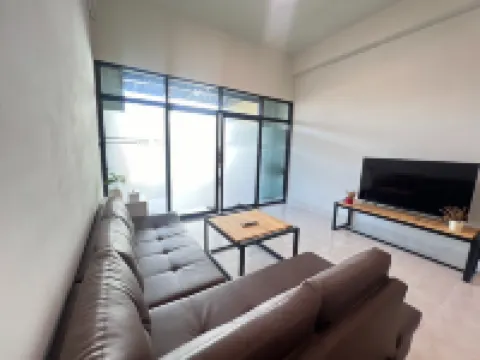 Kuan Mapraw Villa 1