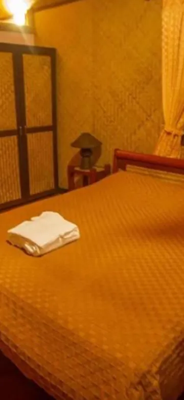 บังกะโล (ห้องพัดลม)