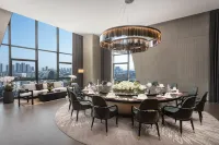 Wyndham Grand Chengdu East