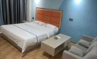 Seedlings apartmennt