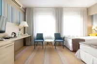 Hotel Cristal Bialystok Hotel in zona ICEY