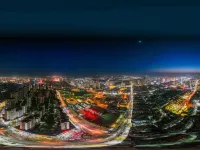 沃德Smart酒店（滕州火車站人民醫院店） 鄰近龍泉廣場的酒店