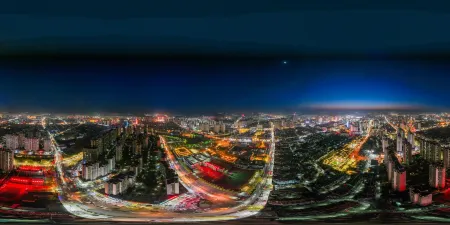 World Smart Hotel (Tengzhou Railway Station Renmin Hospital) Отели рядом с достопримечательностью «Tengzhoushi Shimin Park»