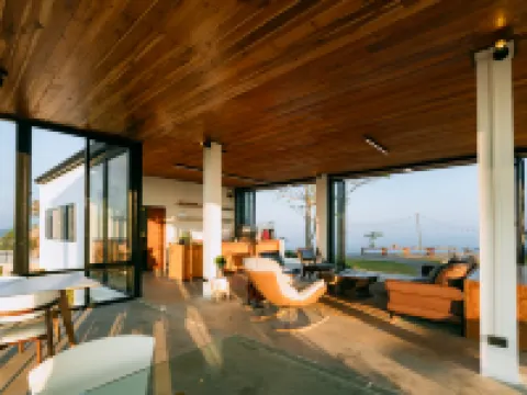 Akano Doichang Hotels in Mae Suai