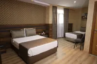 Vizyon Park Otel - Wifi
