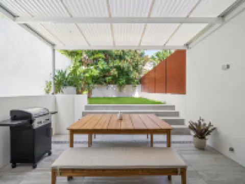 The Nancy Bondi Hotels in North Bondi