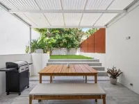 더 낸시 본디 Vaucluse 호텔