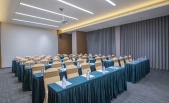 Hongzhen Hotel(Xixi Branch)