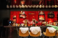 HeSu Hidden Art Hotel & Suites- Xi'an Drum Tower & YONGNING Gate Branch