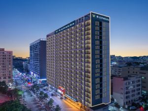 Vienna International Hotel （Dongguan Songhu Suntech City branch）