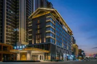 All Seasons Hotel (Yangquan Wanda Plaza Branch) Hotel di Yangquan