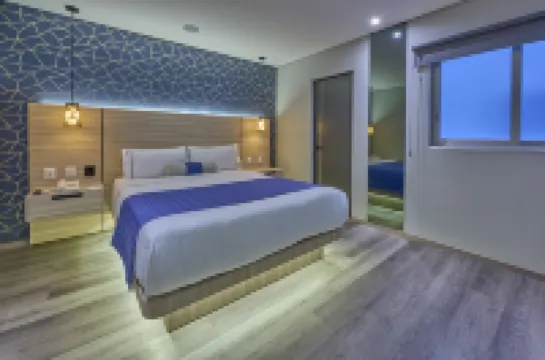 Kali La Raza Mexico City Hotels in 