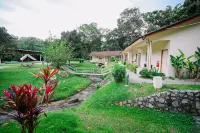 Lilla Rainforest Retreat @ Hulu Langat Hotels in 