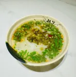 Jinhui Hotel (Nanchong Peng'an Branch) - Frühstück