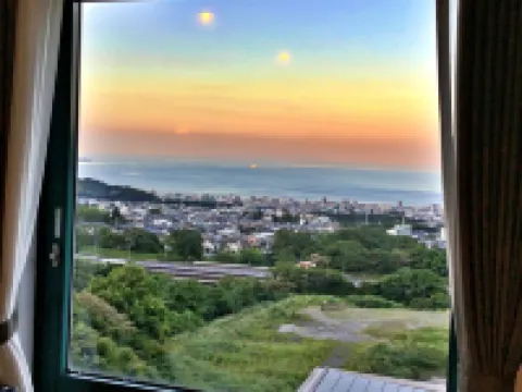 BEPPU KANKO HOTEL ACE