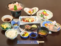 Hotel Takitei Izu, Shizuoka otelleri