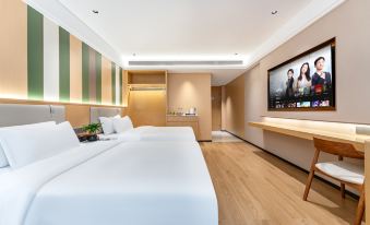 te na hotel