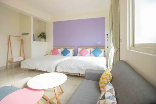 Sleep Or No - balkon