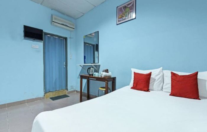 LH Resak Hotel