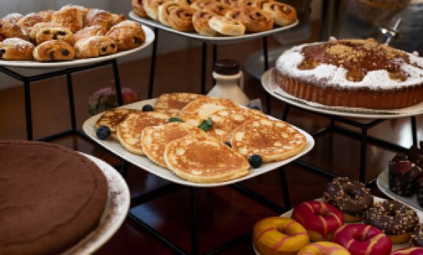 IH Hotels Milano St. John