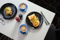 Mantra Melbourne Airport - Завтрак