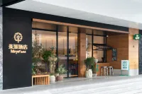 Meyo+ Hotel Các khách sạn gần America Manbattan High-level Constructions