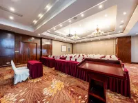 Yuexiang Hotel (Hangzhou Gongshu Wanda Auto City) Hotels near Gongshu