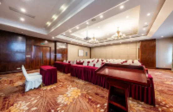 Yuexiang Hotel (Hangzhou Gongshu Wanda Auto City)