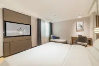 Rezen Select Hotel Huludao Darunfa Aixin Park