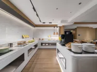 HAPYU HOTEL Hotels in Quanjiao