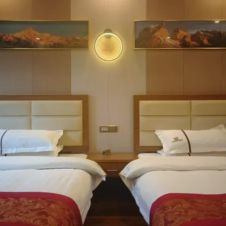 Qixiang Business Hotel