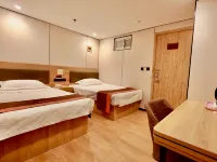 Junyi Chain Hotel (Kunshan Qiandeng Darunfa) Hotels in Kunshan