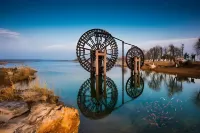 Yumi House (Lanzhou New Area University City Store)