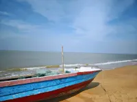 Sea Say Hotel - Havudsigt